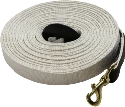 PERRIS LEATHER Suffolk™ Premium Lunge Line Natural Online