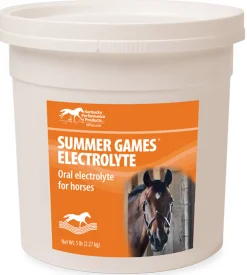 ANIMAL HEALTH INT Summer Games Electrolyte Sale
