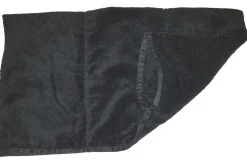 STERLING CREEK Supa Towel Black Best