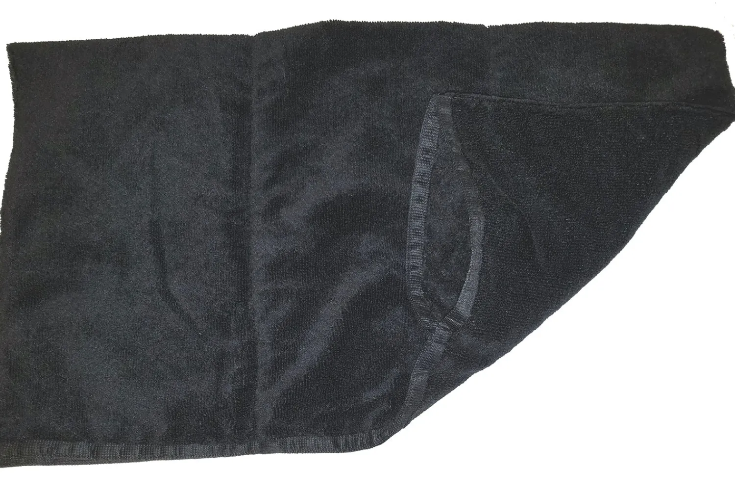 STERLING CREEK Supa Towel Black Best