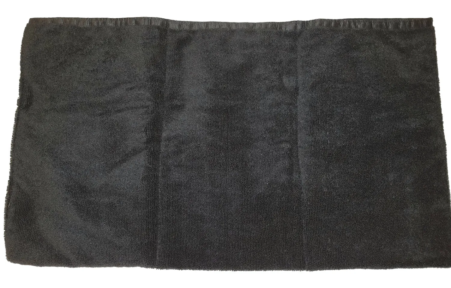 STERLING CREEK Supa Towel Black Best