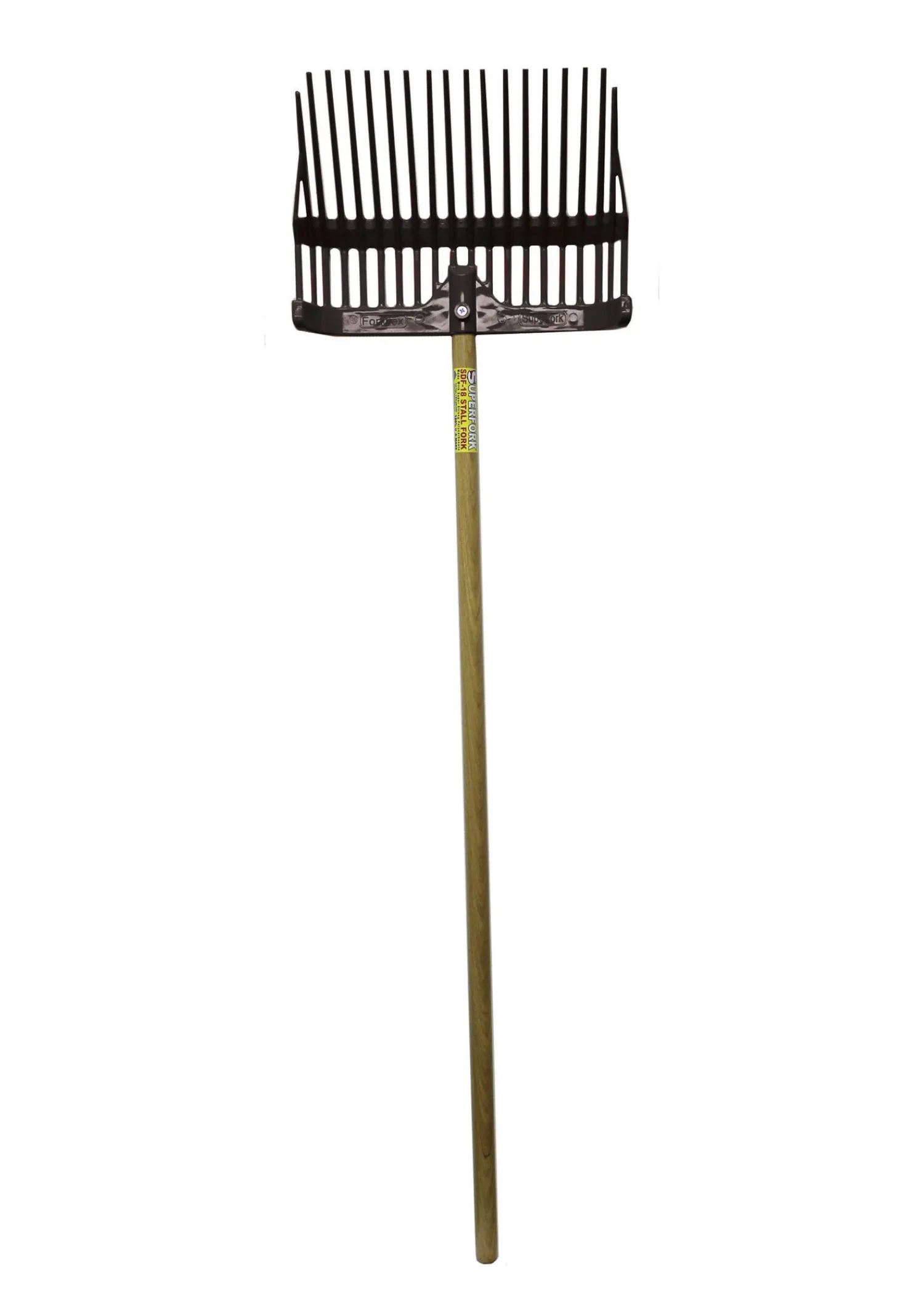 BRADLEY CALDWELL SuperFork Outlet