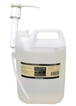 JPC EQUESTRIAN Supreme Products Easy Plait with Pump Outlet