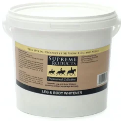 JPC EQUESTRIAN Supreme Products Leg & Body Whitener Hot