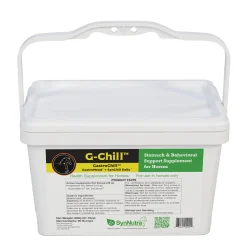 SYNNUTRA EQUINE ® GastroChill™ Pellets Hot