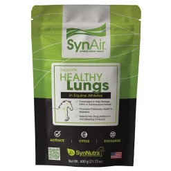 SYNNUTRA EQUINE ® SynAir™ Powder Hot