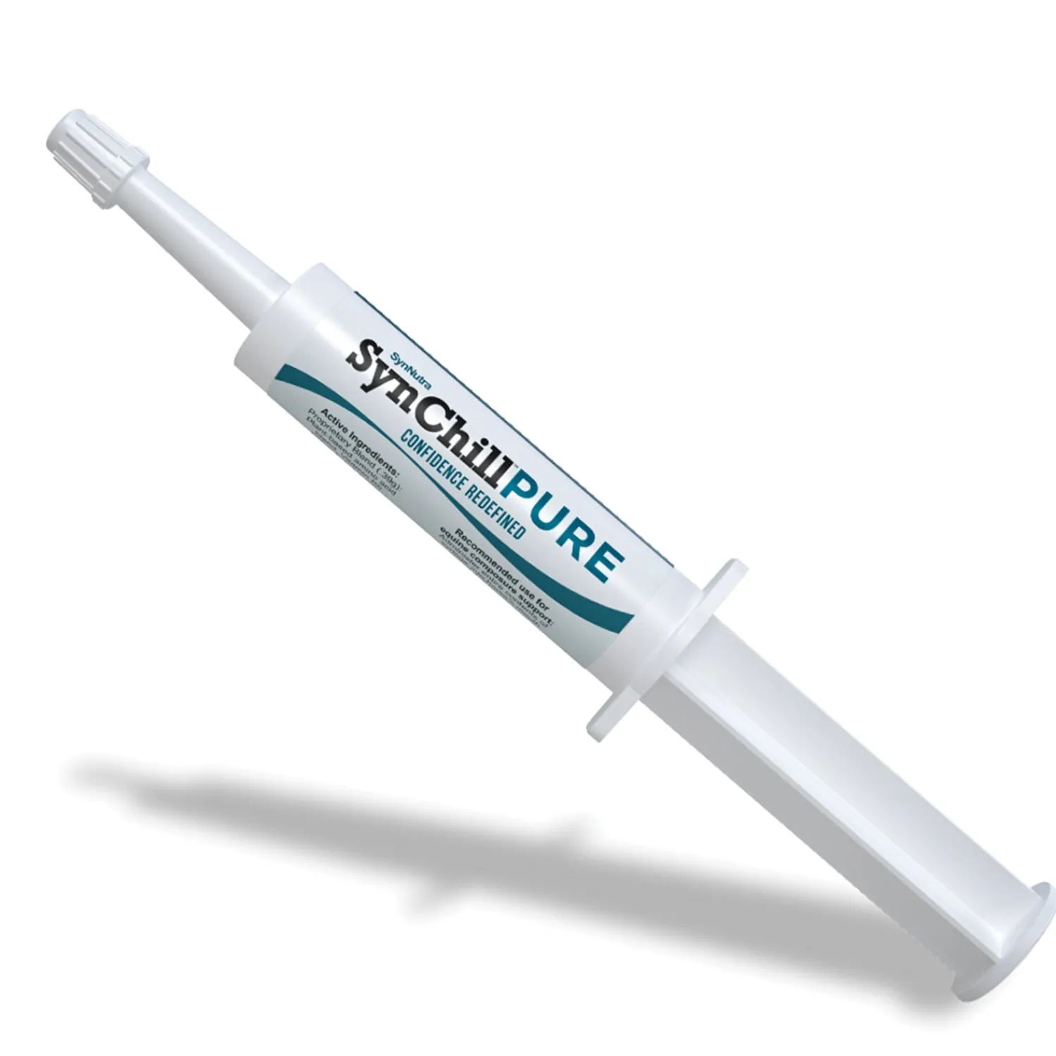 SYNNUTRA EQUINE ® Synchill™ Pure Gel Clearance