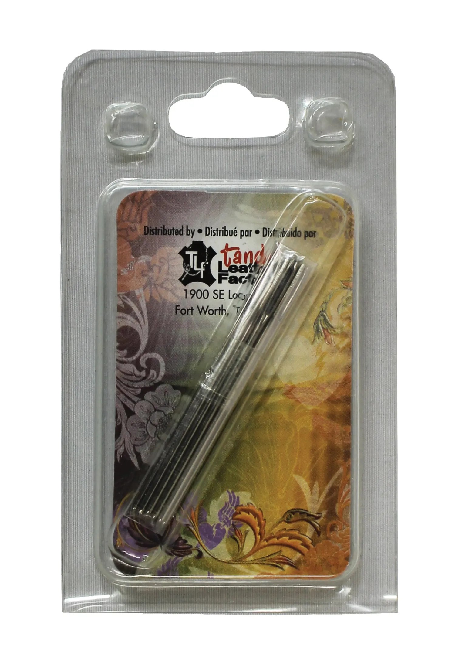 TANDY LEATHER #160 Tandy Leather® Braiding Needles 10-Pack Hot