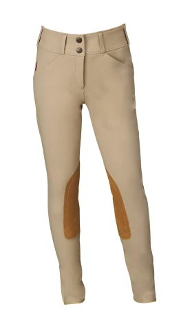 TAILORED SPORTSMAN THE ™ Girls' Trophy Hunter Breeches New