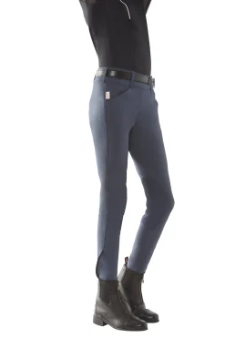 TAILORED SPORTSMAN THE ™ Girls' Trophy Hunter Side-Zip Breech