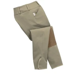 TAILORED SPORTSMAN THE ™ Girls' Trophy Hunter Side-Zip Breech