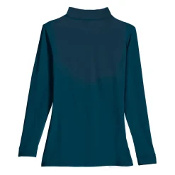 TAILORED SPORTSMAN THE ™ IceFil® Long-Sleeve Mock Neck Discount