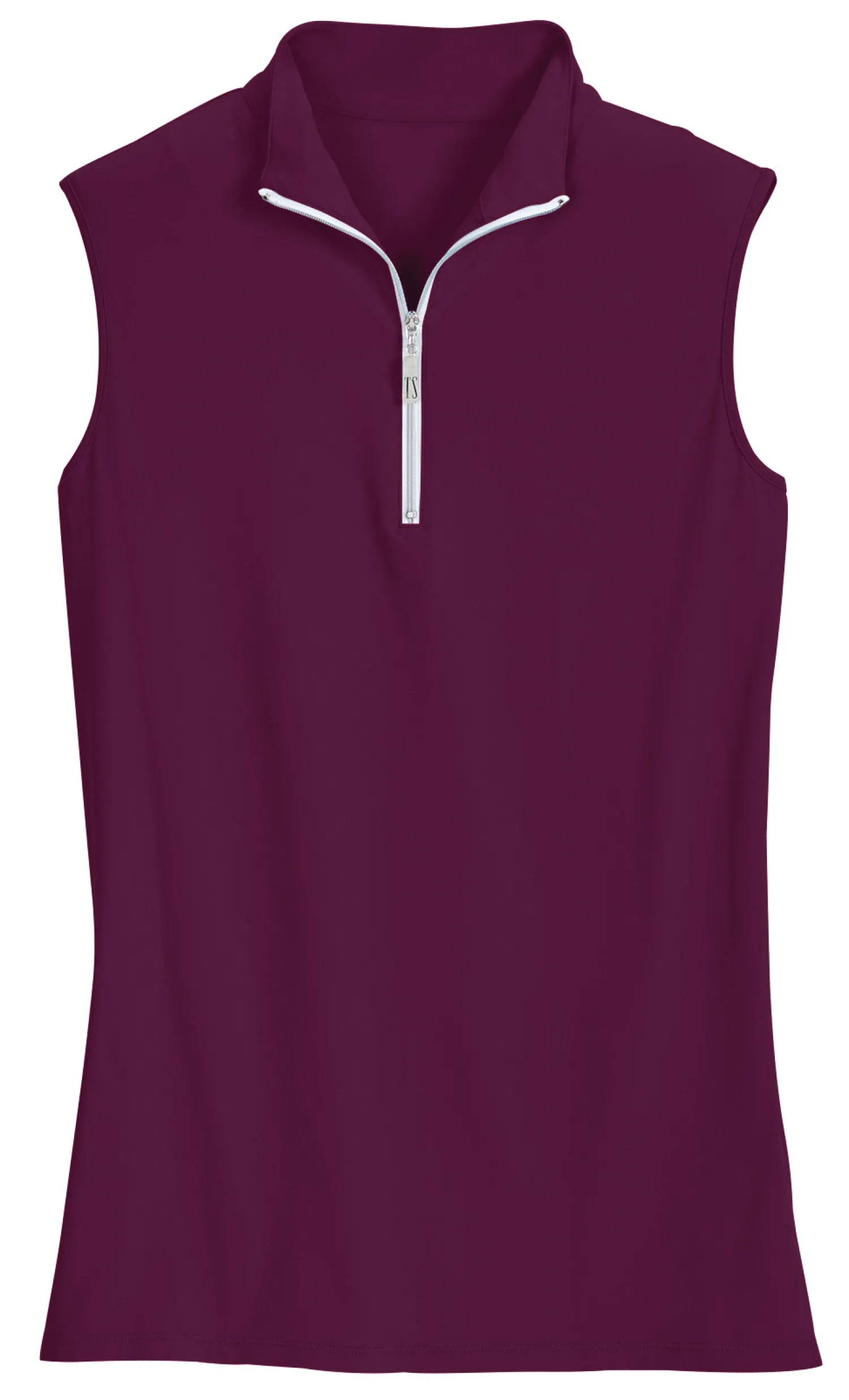 TAILORED SPORTSMAN The ™ IceFil® Sleeveless Sun Shirt Best