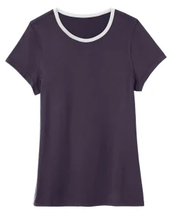 TAILORED SPORTSMAN THE ™ Ladies’ IceFil® Crewneck Short Sleeve Tee Sale
