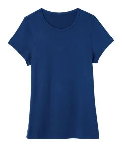 TAILORED SPORTSMAN THE ™ Ladies’ IceFil® Short Sleeve Crew Shirt Sale