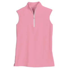 TAILORED SPORTSMAN THE ™ Ladies’ IceFil® Sleeveless Sun Shirt Best