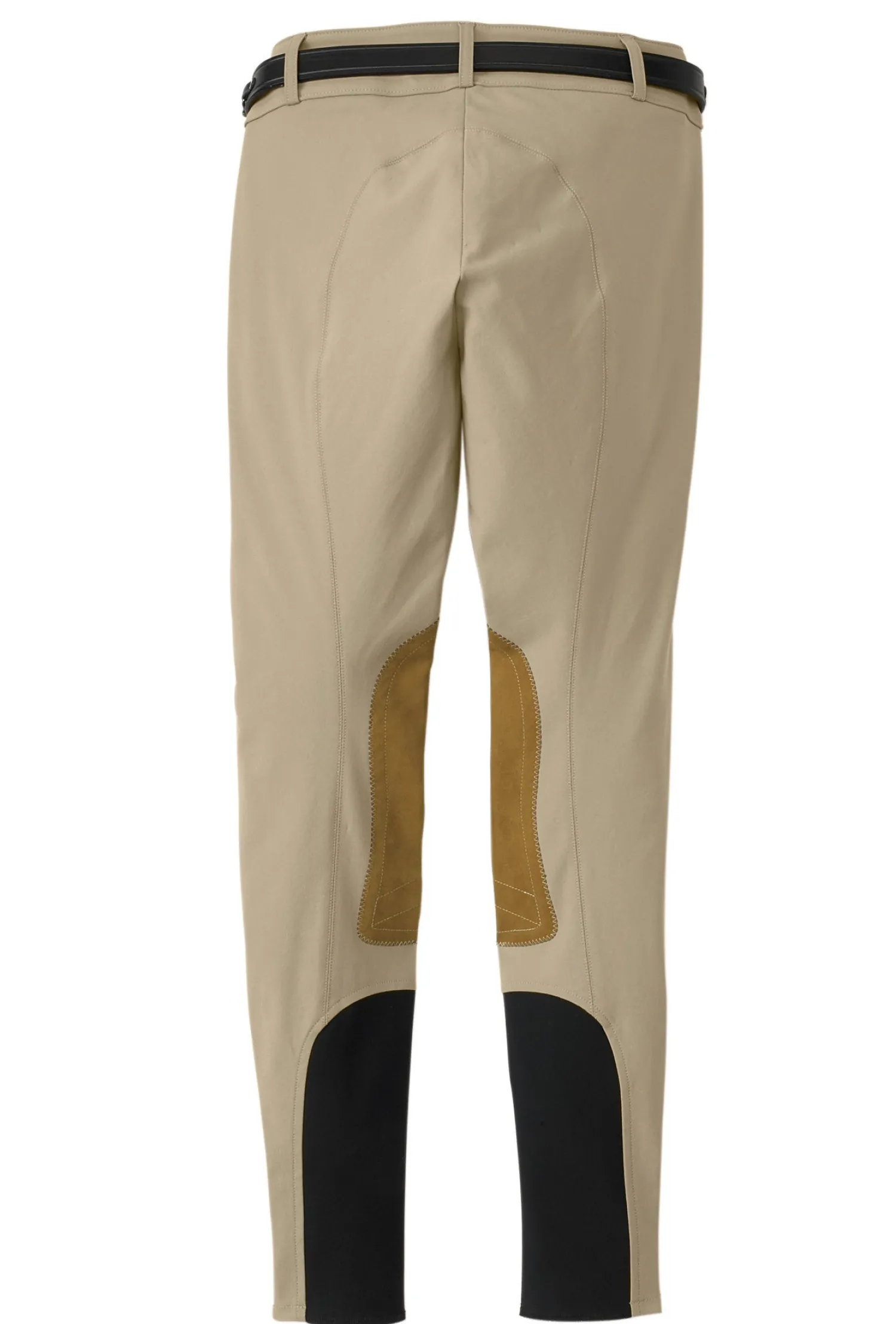 TAILORED SPORTSMAN THE ™ Ladies’ Low-Rise Boot Sock Breech Best