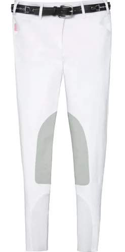 TAILORED SPORTSMAN THE ™ Ladies’ Low-Rise Boot Sock Breech Best