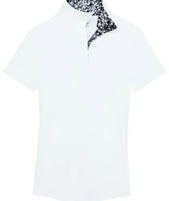 TAILORED SPORTSMAN THE ™ Ladies' Short Sleeve Show Shirt Outlet