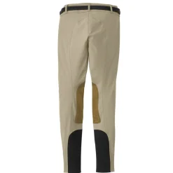 TAILORED SPORTSMAN THE ™ Ladies’ Mid-Rise Breech with Boot Sock Bottoms Hot