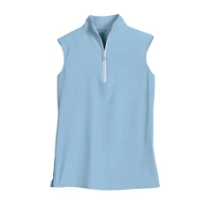 TAILORED SPORTSMAN THE ™ Ladies’ IceFil® Sleeveless Sun Shirt Best
