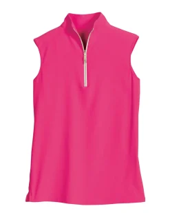TAILORED SPORTSMAN THE ™ Ladies’ IceFil® Sleeveless Sun Shirt Best