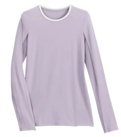 TAILORED SPORTSMAN THE ™ Ladies’ IceFil® Crewneck Long Sleeve Tee Clearance