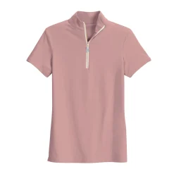 TAILORED SPORTSMAN THE ™ Ladies’ IceFil® Short Sleeve Sun Shirt