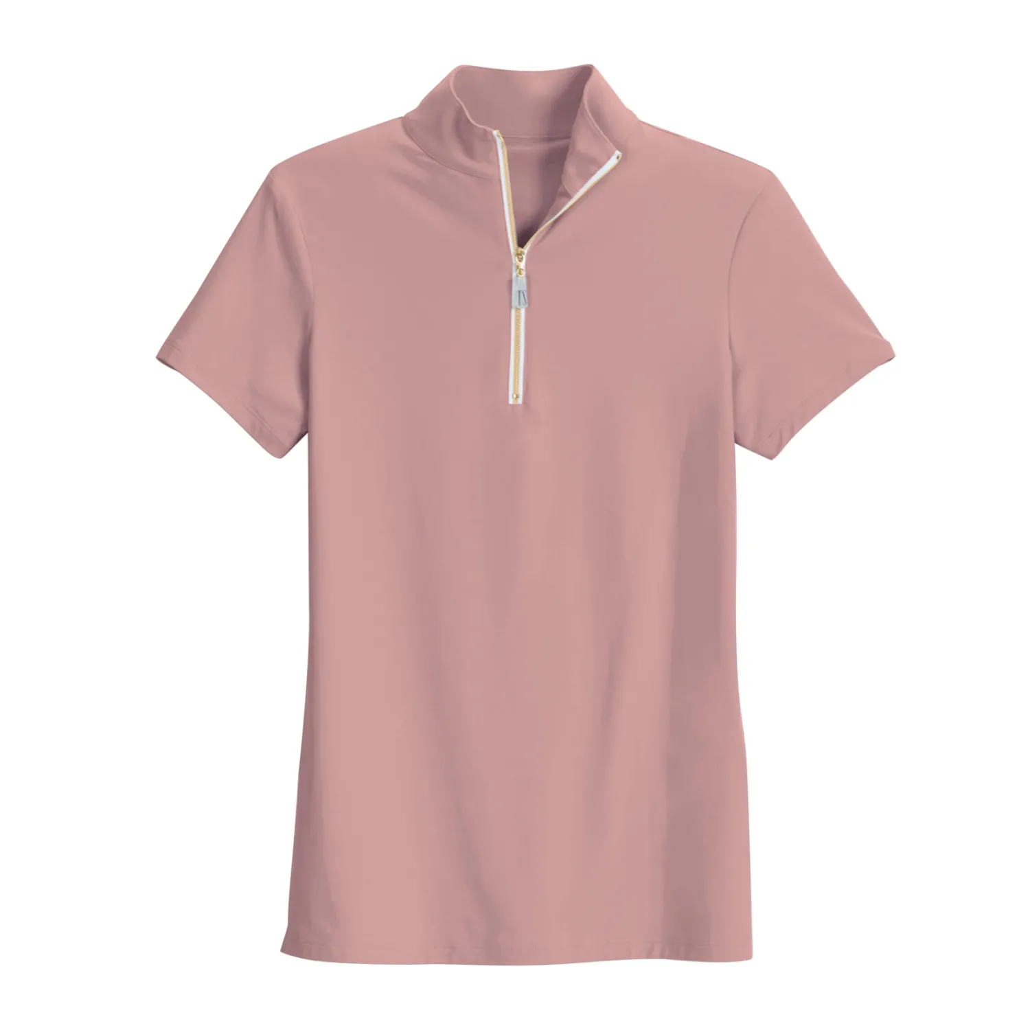TAILORED SPORTSMAN THE ™ Ladies’ IceFil® Short Sleeve Sun Shirt