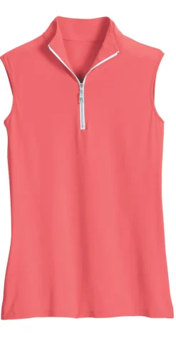 TAILORED SPORTSMAN THE ™ Ladies’ Sleeveless Sun Shirt Best