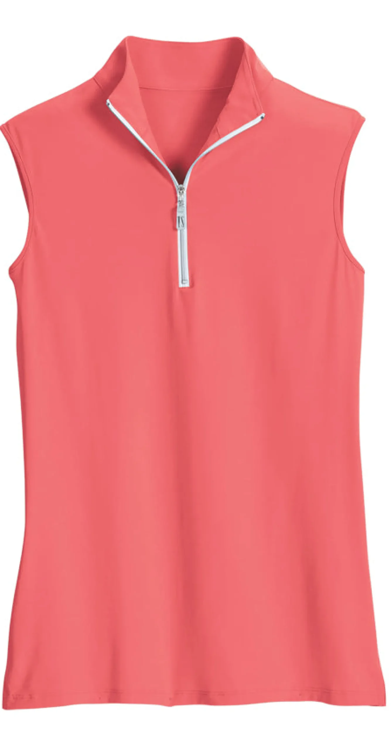 TAILORED SPORTSMAN THE ™ Ladies’ Sleeveless Sun Shirt Best