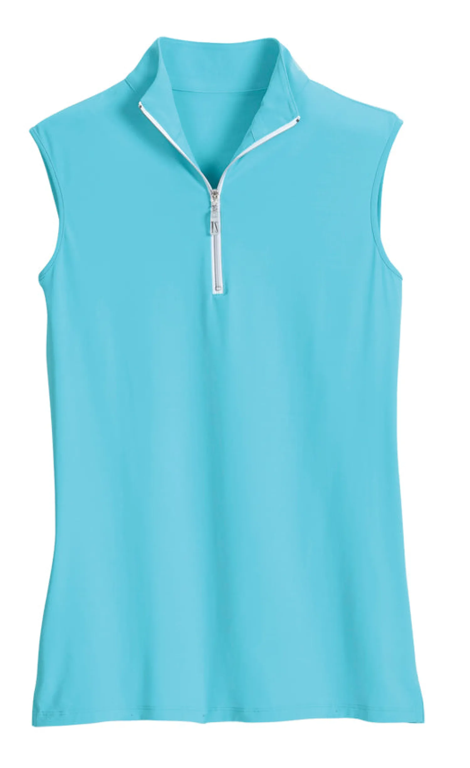 TAILORED SPORTSMAN THE ™ Ladies’ Sleeveless Sun Shirt Best