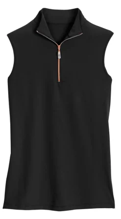 TAILORED SPORTSMAN THE ™ Ladies’ Sleeveless Sun Shirt Best
