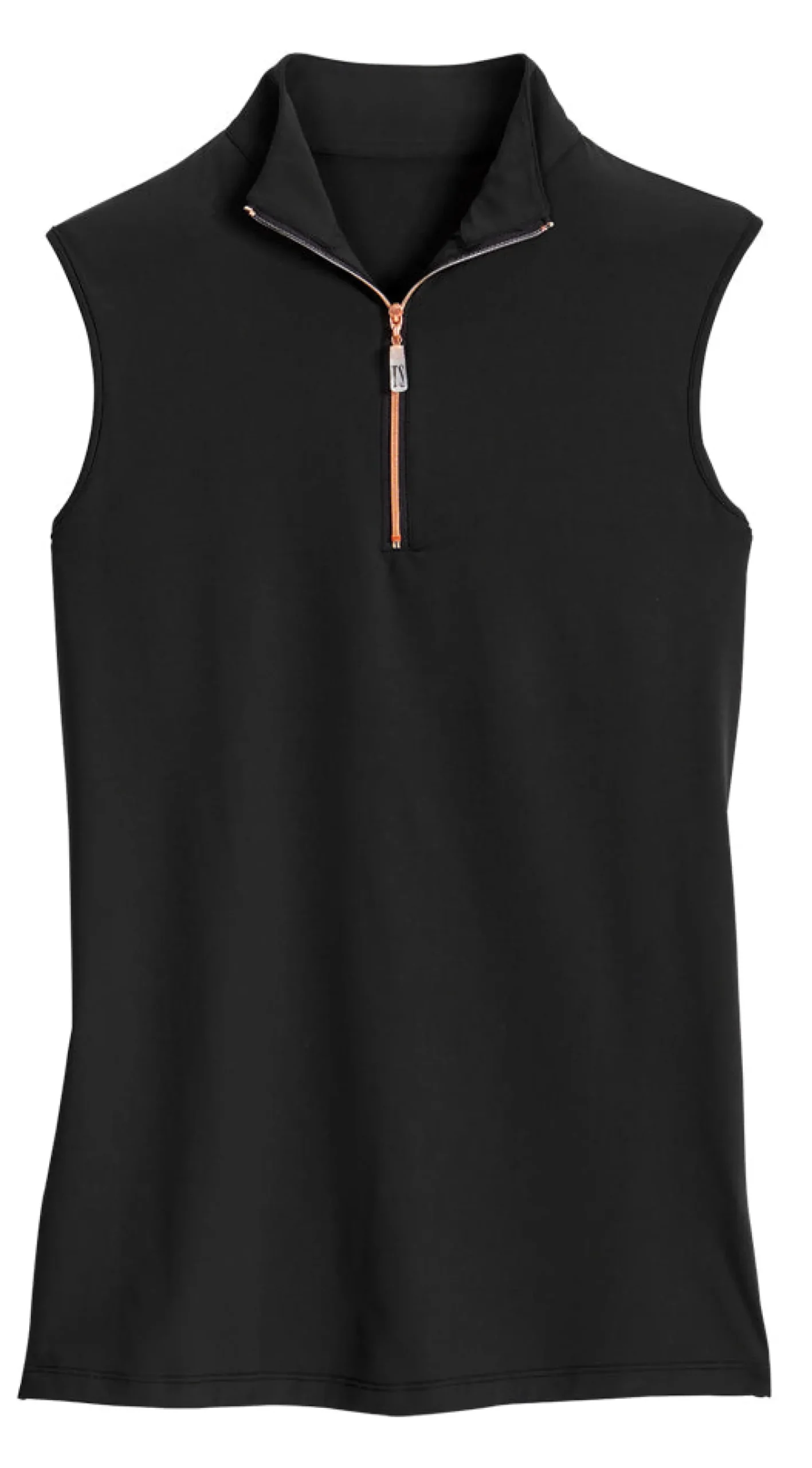TAILORED SPORTSMAN THE ™ Ladies’ Sleeveless Sun Shirt Best