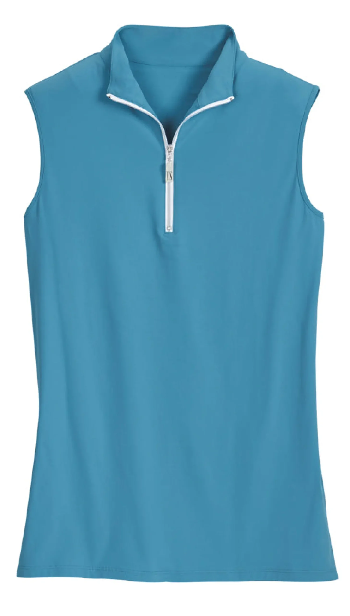 TAILORED SPORTSMAN THE ™ Ladies’ Sleeveless Sun Shirt Best