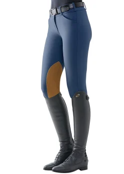 TAILORED SPORTSMAN THE ™ Low-Rise Vintage Patch Breech Online