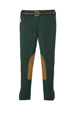 TAILORED SPORTSMAN THE ™ Low-Rise Vintage Patch Breech Online