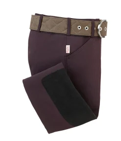 TAILORED SPORTSMAN THE ™ Low-Rise Vintage Patch Breech Online