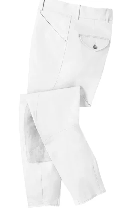 TAILORED SPORTSMAN THE ™ Men's TS Breech Clearance