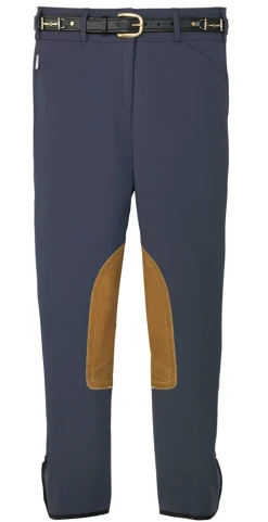 TAILORED SPORTSMAN THE ™ Mid-Rise Vintage Patch Breech Outlet