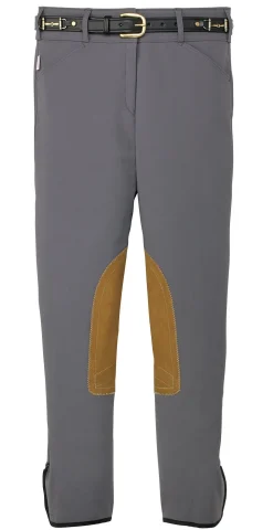 TAILORED SPORTSMAN THE ™ Mid-Rise Vintage Patch Breech Outlet