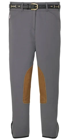 TAILORED SPORTSMAN THE ™ Mid-Rise Vintage Patch Breech Outlet