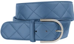 TAILORED SPORTSMAN THE ™ Quilted Belt New