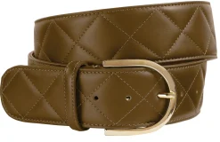 TAILORED SPORTSMAN THE ™ Quilted Belt New