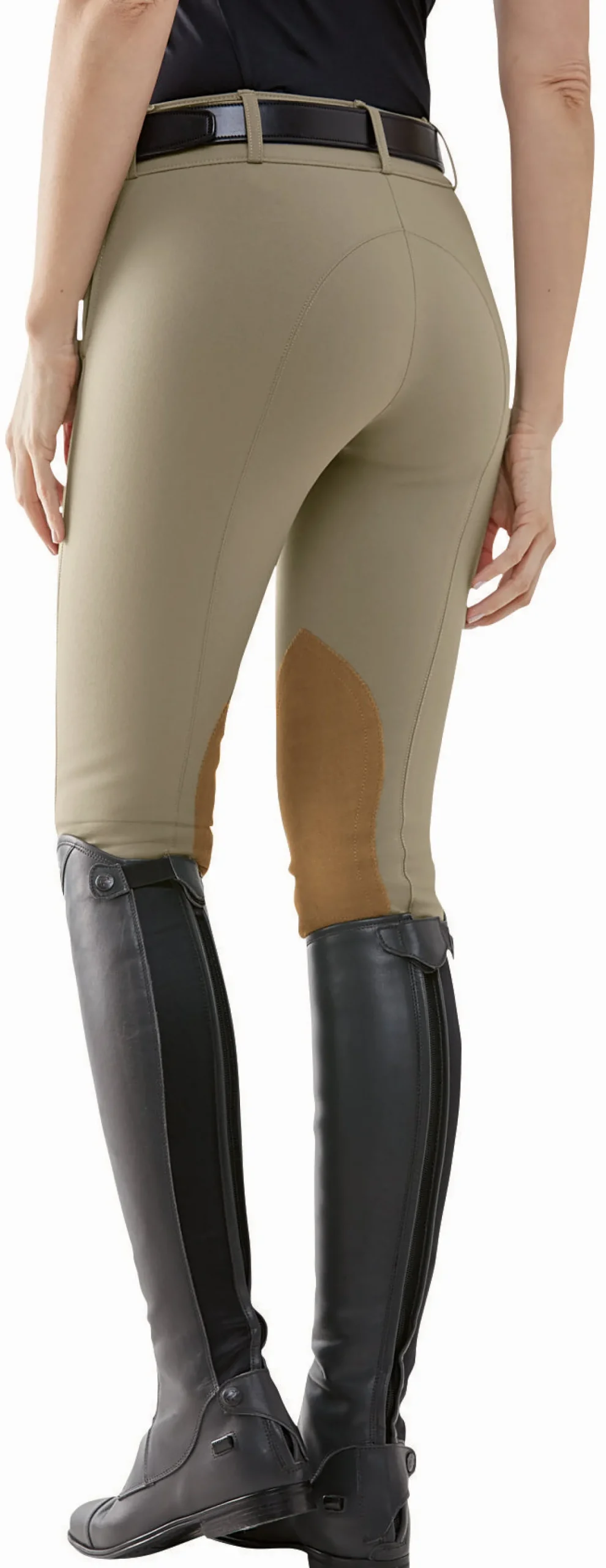TAILORED SPORTSMAN THE ™ Trophy Hunter Low-Rise Breech Outlet