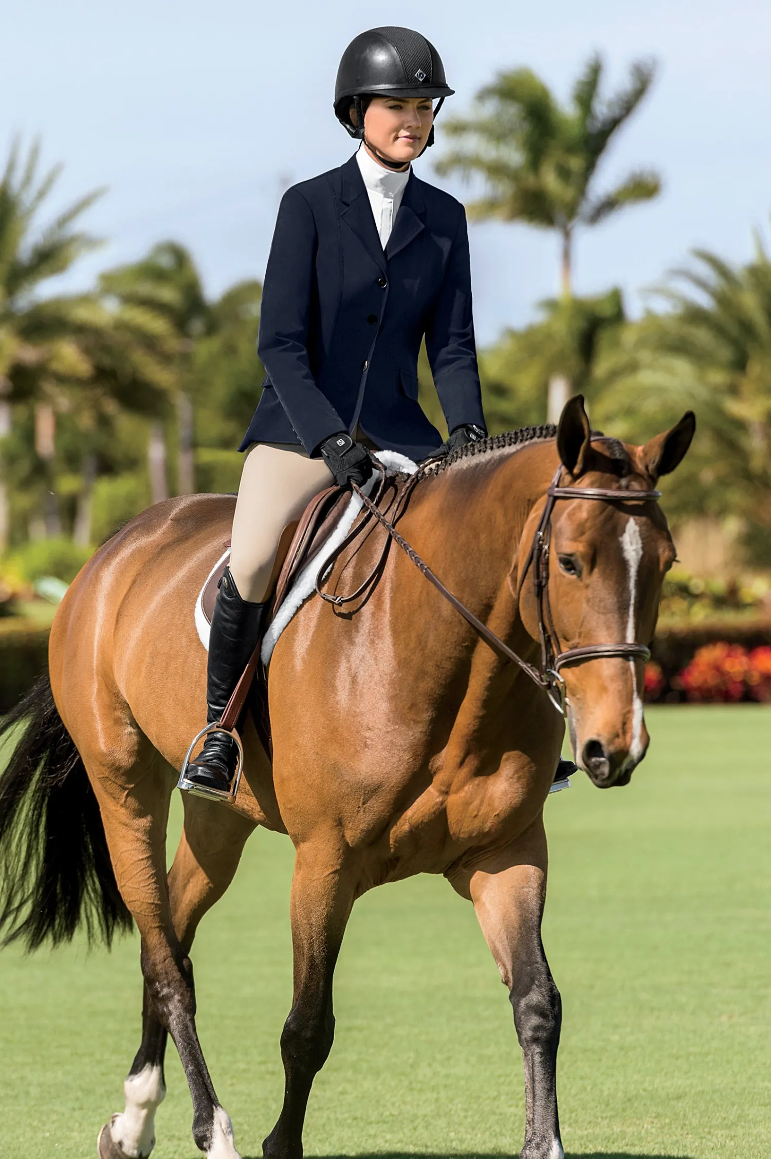 TAILORED SPORTSMAN THE ™ Trophy Hunter Low-Rise Breech Outlet