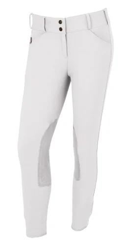 TAILORED SPORTSMAN THE ™ Trophy Hunter Low-Rise Breech Outlet