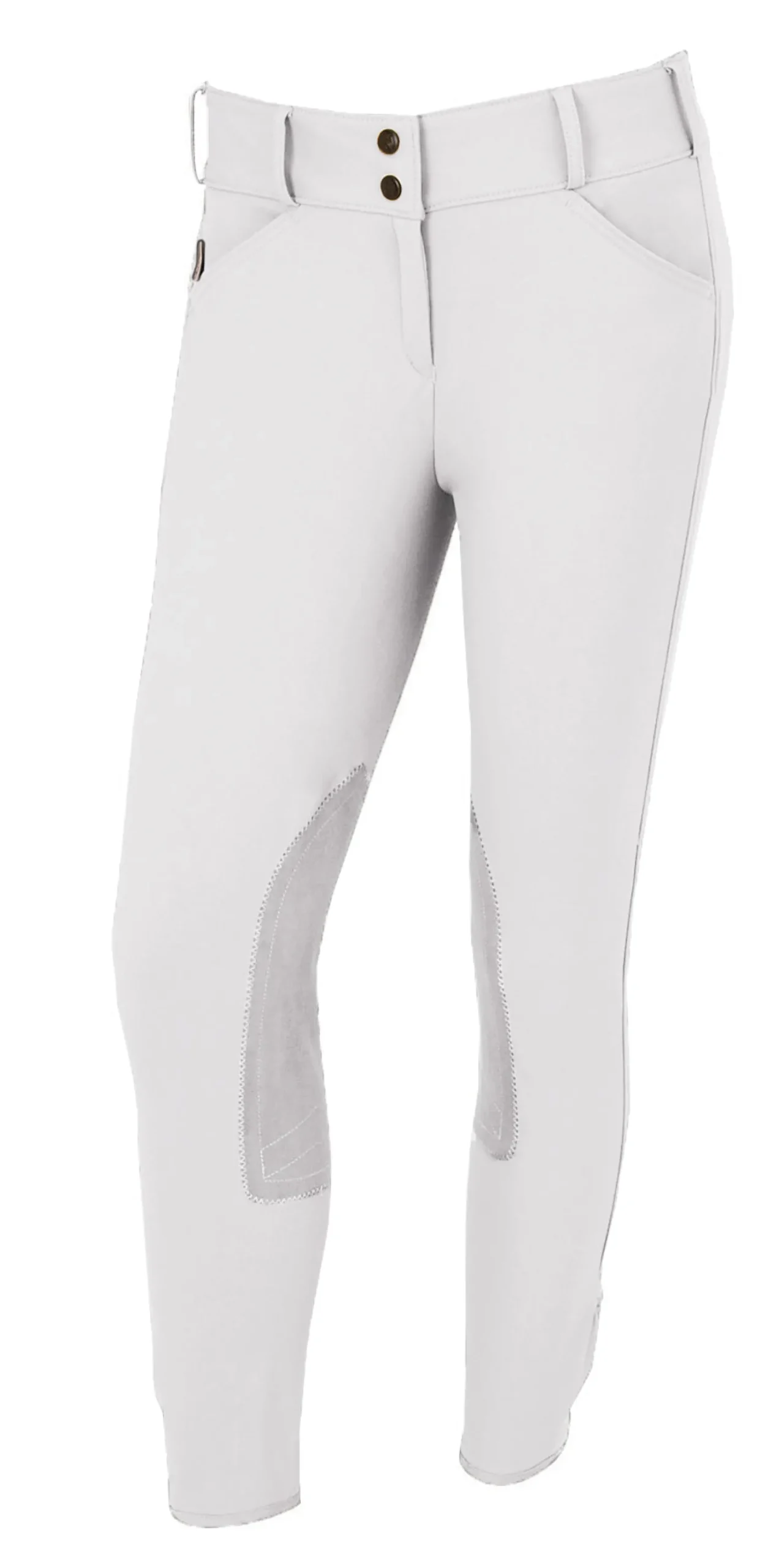 TAILORED SPORTSMAN THE ™ Trophy Hunter Low-Rise Breech Outlet