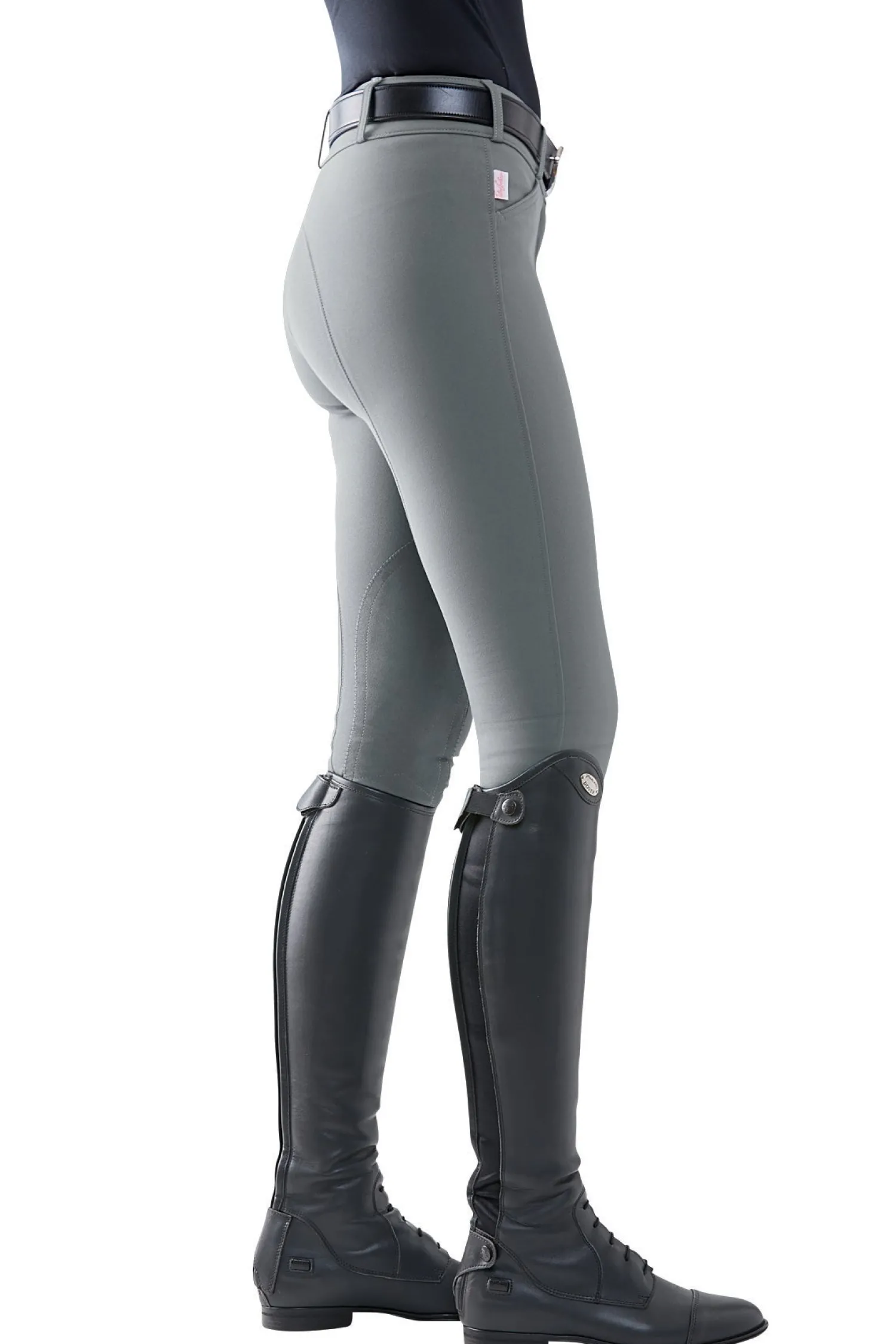 TAILORED SPORTSMAN THE ™ Trophy Hunter Low-Rise Breech Outlet