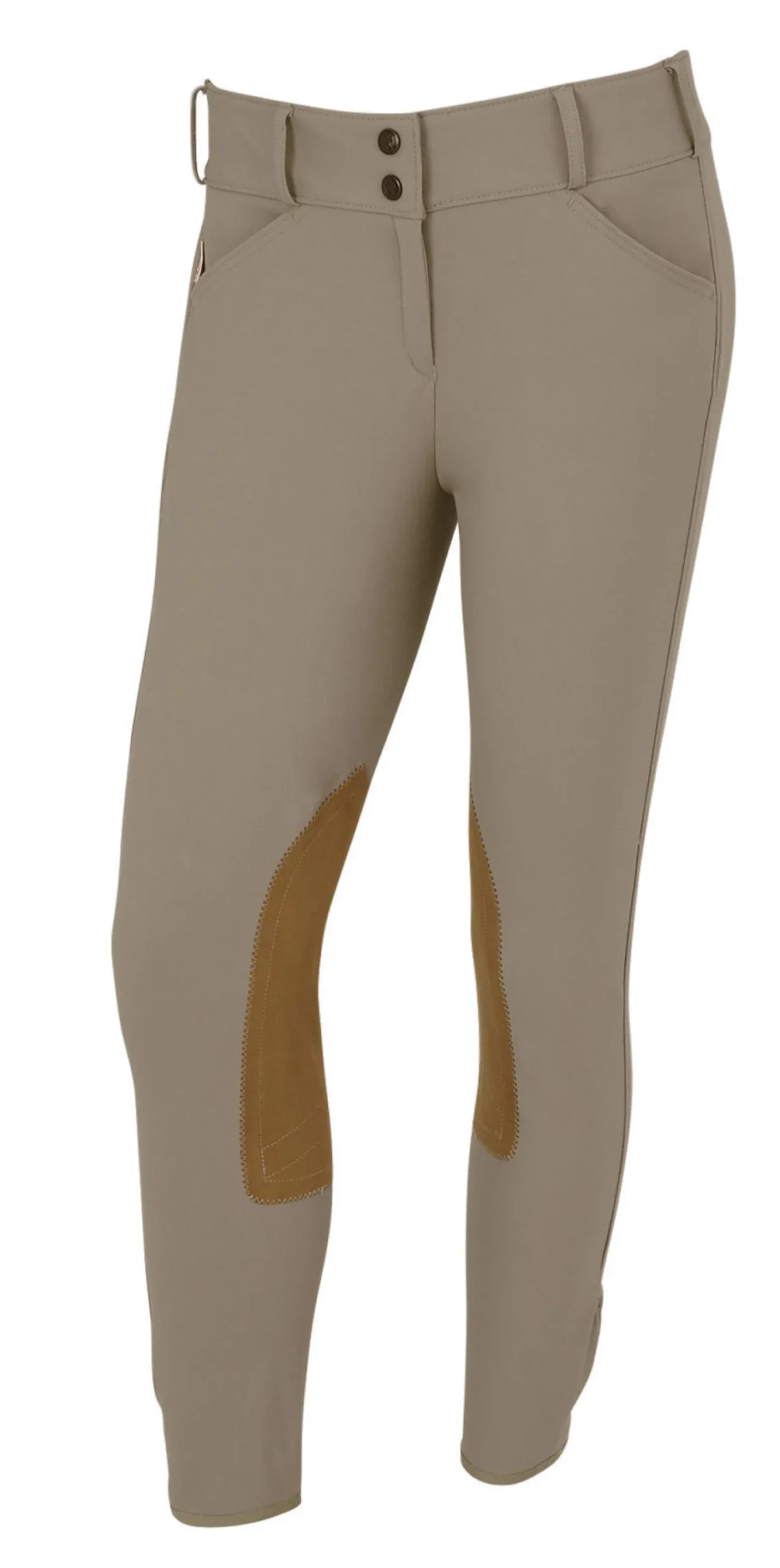 TAILORED SPORTSMAN THE ™ Trophy Hunter Low-Rise Breech Outlet